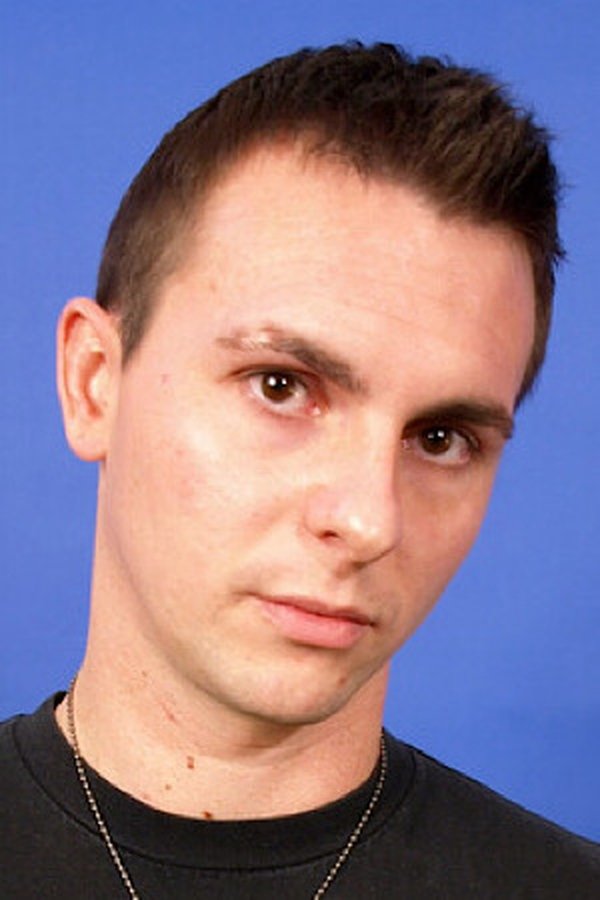 Scott Johnson
