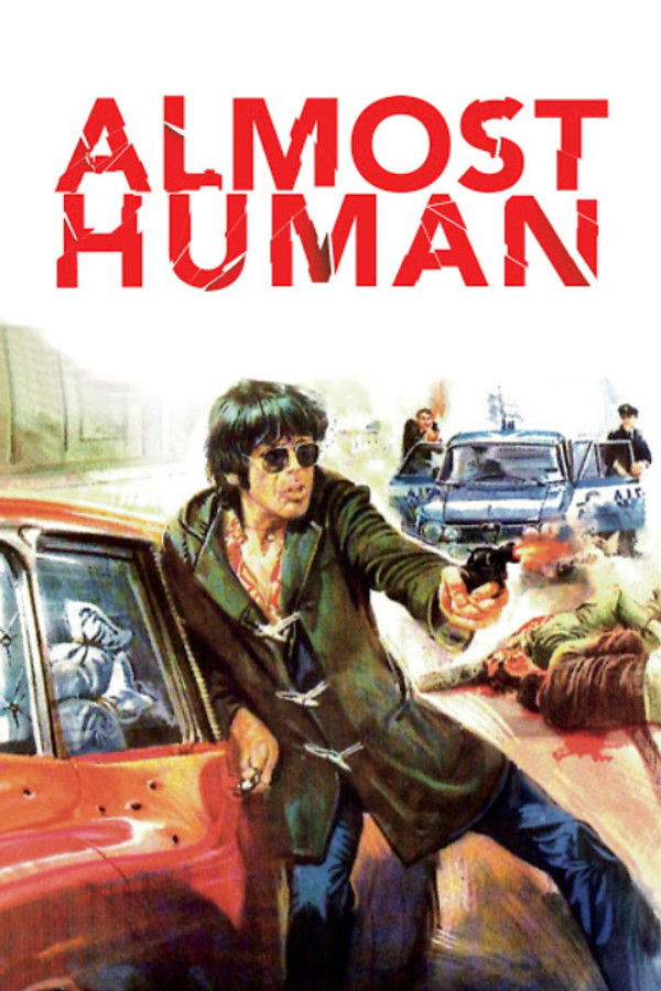IT - Almost Human - 1974
