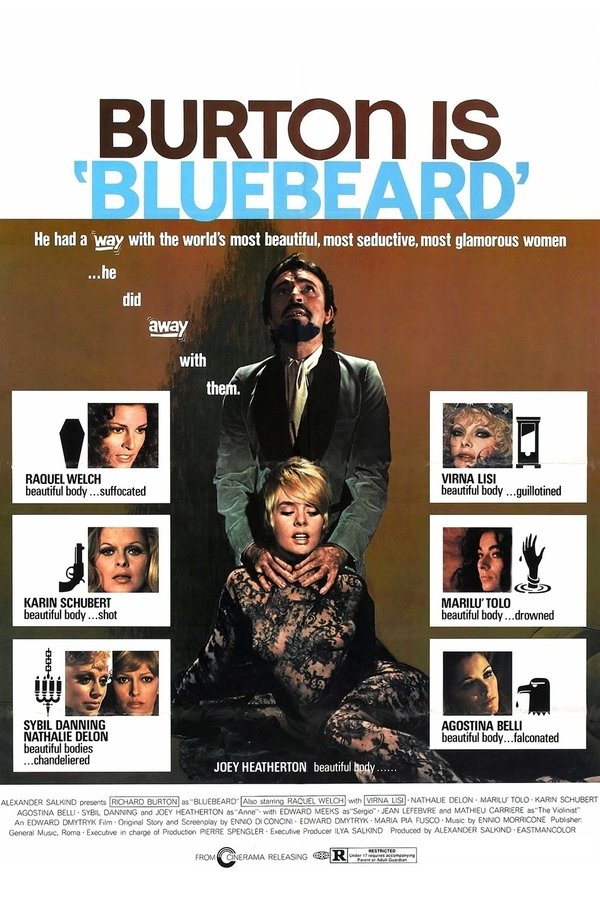 Bluebeard