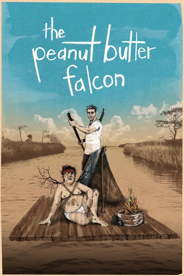 The Peanut Butter Falcon