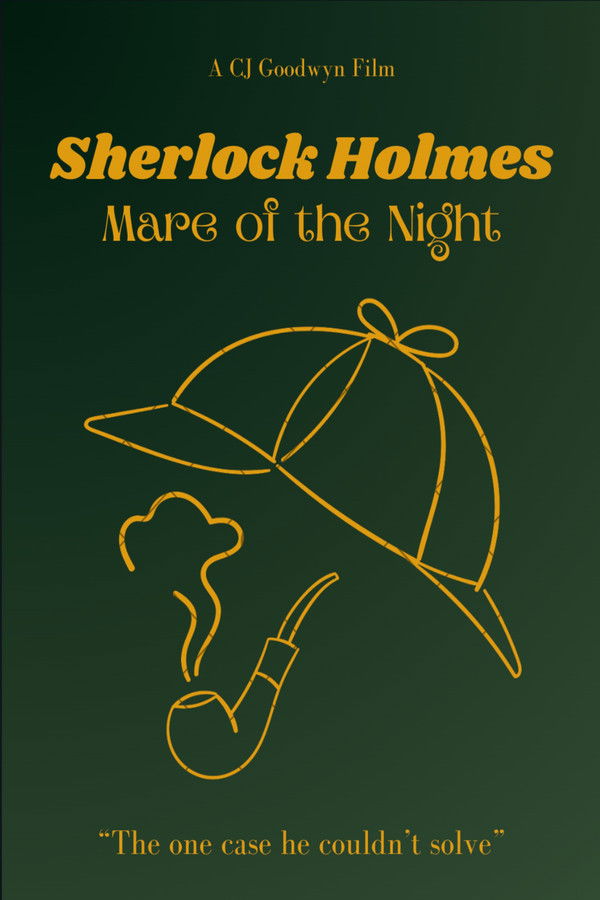 Sherlock Holmes: Mare of the Night