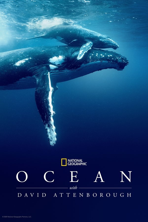 Ocean with David Attenborough