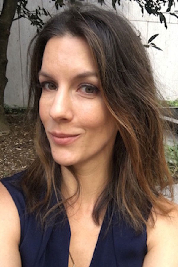 Susan Benne's headshot