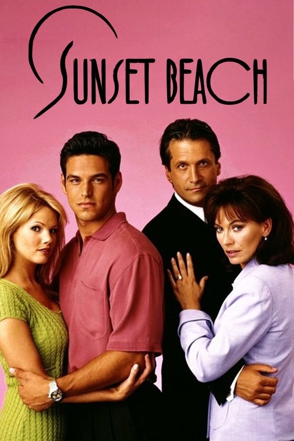 Sunset Beach 第 3 季