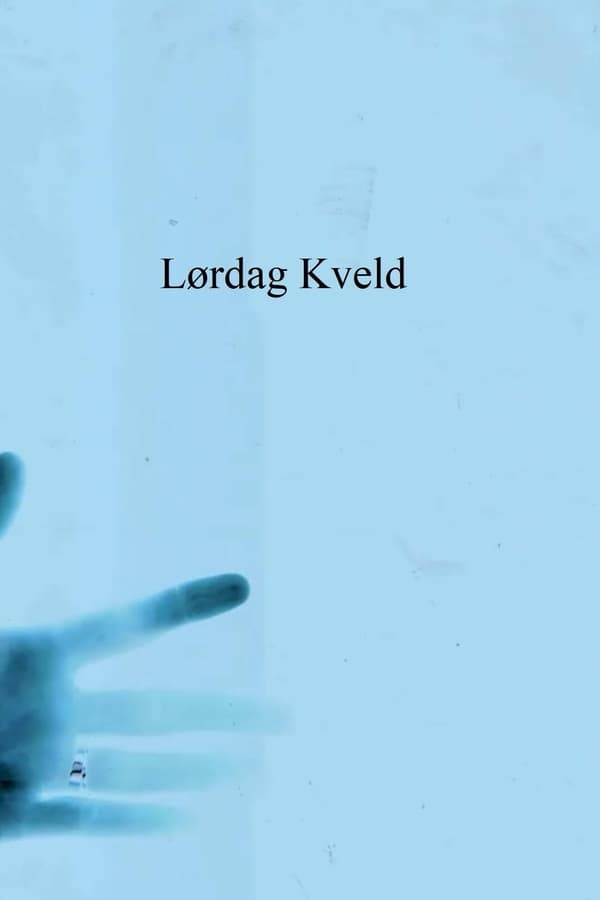 Lørdag Kveld