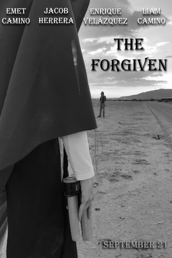 ES - The Forgiven - (2022)