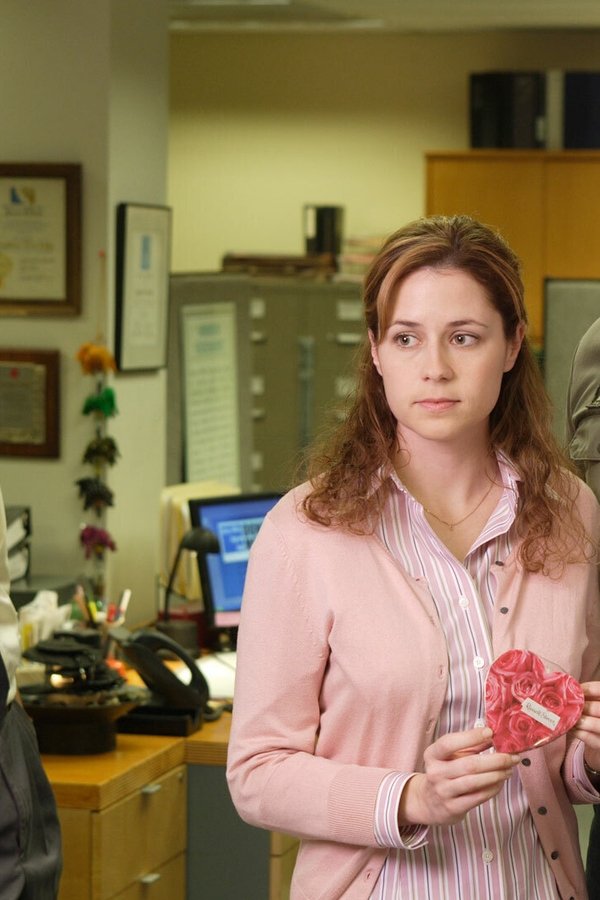 The Office US – S02E16 – Buon San Valentino