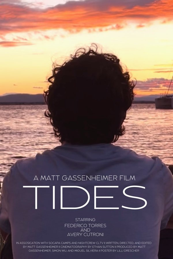 IN-EN - Tides (2022)