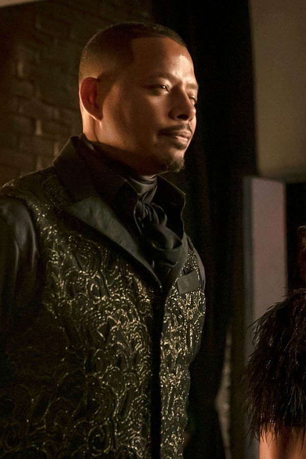 Empire – S06E07 – Episodio 7