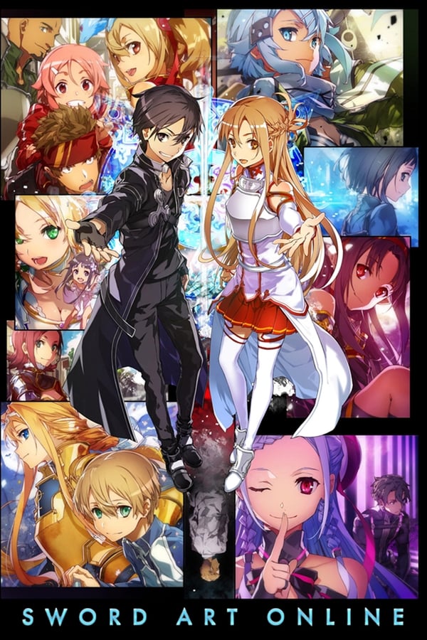 Sword Art Online