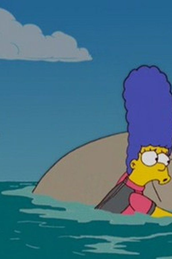 I Simpson – S17E01 – Il falò dei lamantini