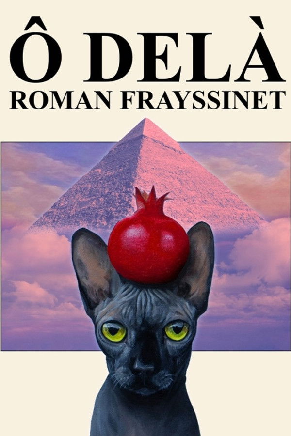 FR - Roman Frayssinet : Ô delà (2026)