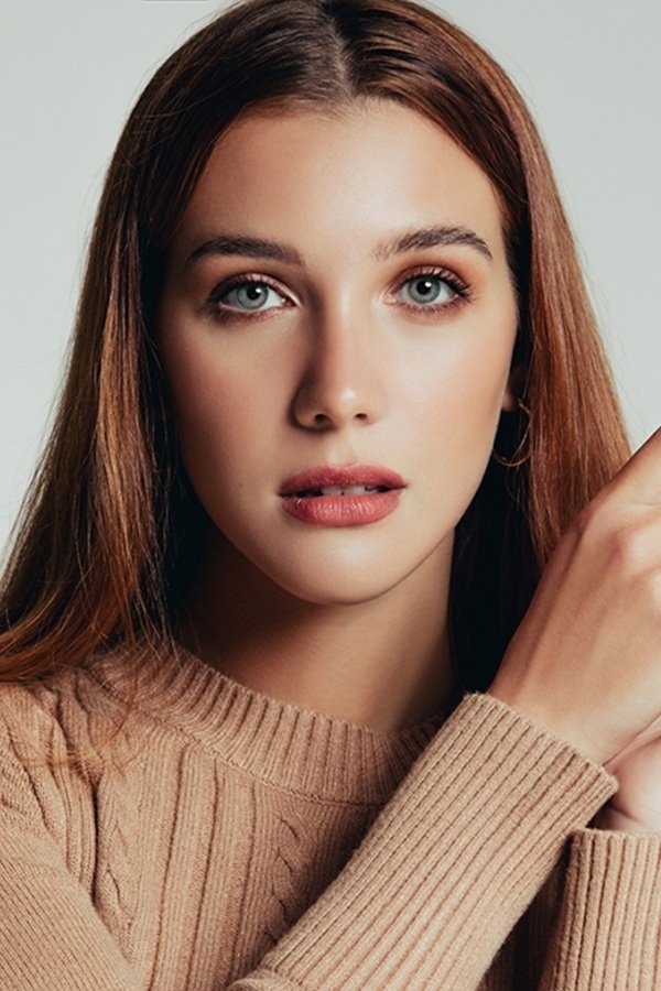 Ludovica Coscione's headshot