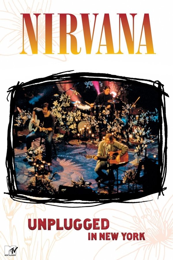 Nirvana – Unplugged in New York