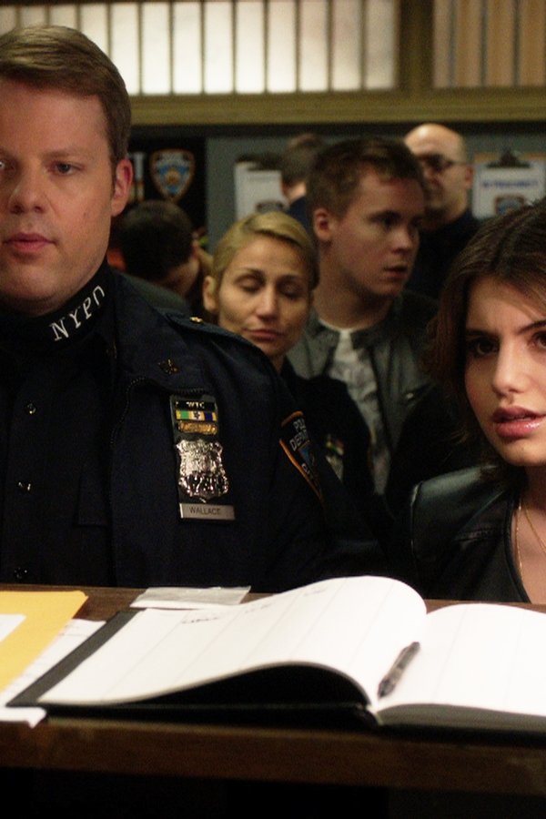 Blue Bloods – S06E14 – La strada per l’inferno