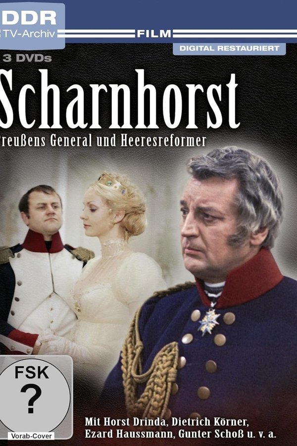 Scharnhorst