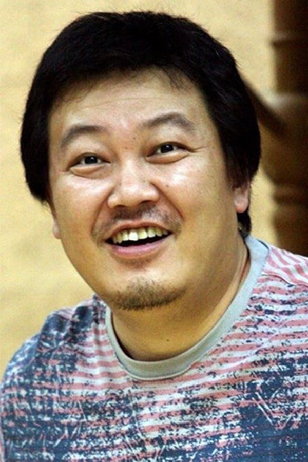 吴国华