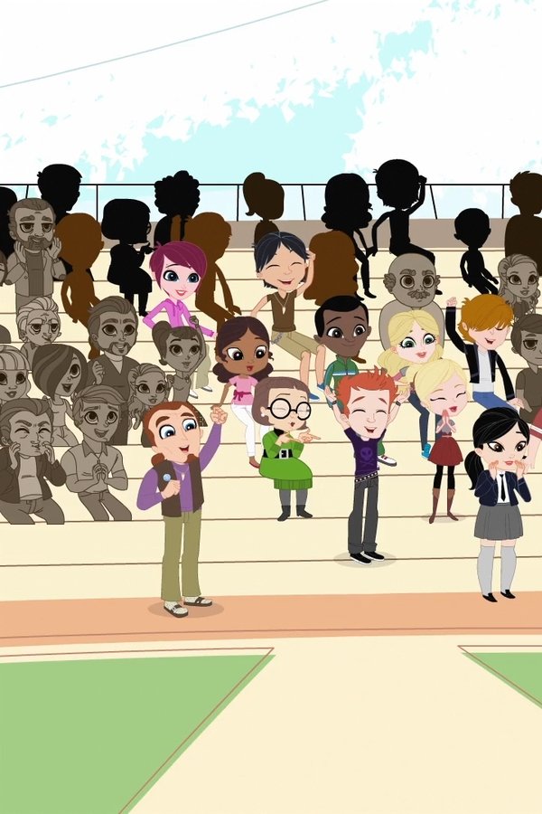 Littlest Pet Shop – S01E14 – Episodio 14