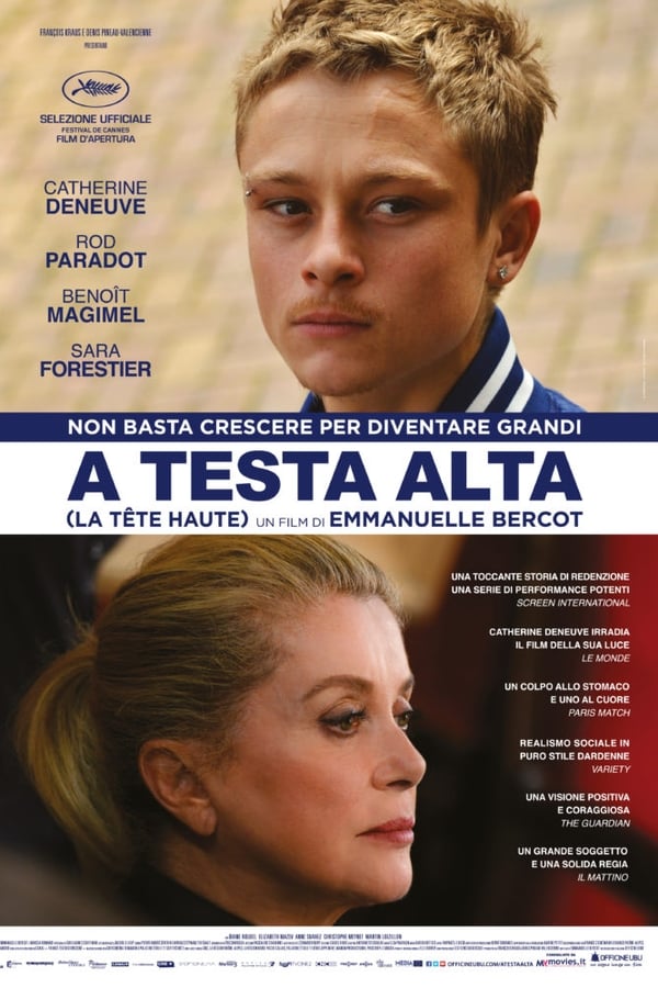 IT| A Testa Alta 