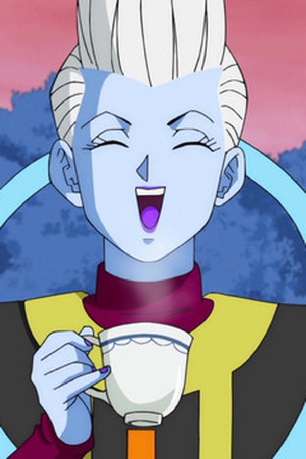 Dragon Ball Super – S01E28 – Il Dio della distruzione del 6° universo: il suo nome è Champa