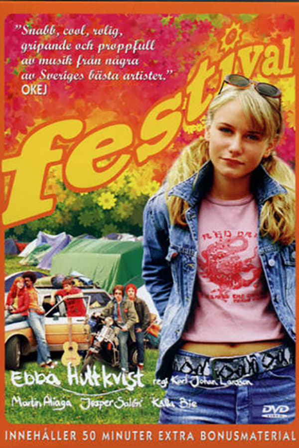 SE - Festival (2001)