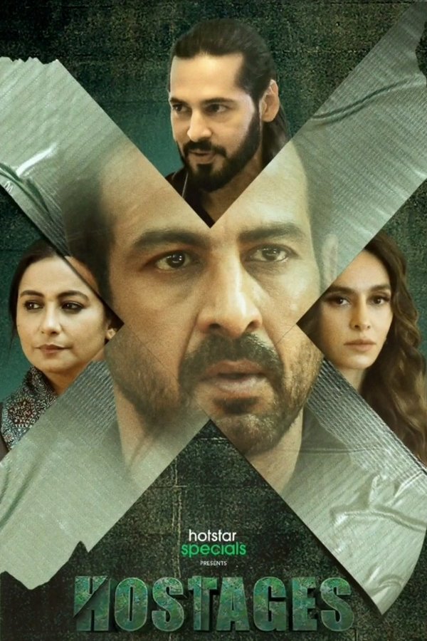 Hostages (2020) S02 Bengali Dubbed WEB-DL – 480P | 720P | 1080P – Download & Watch Online