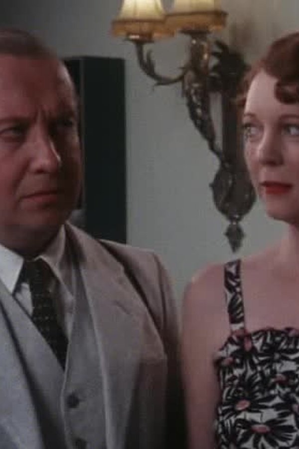 Poirot – S01E06 – Triangolo a Rodi