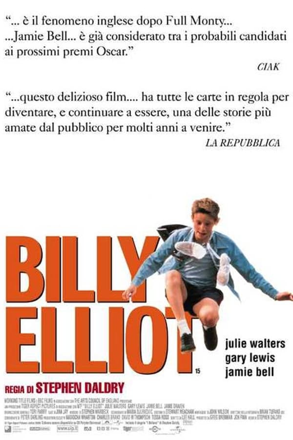 IT| Billy Elliot 