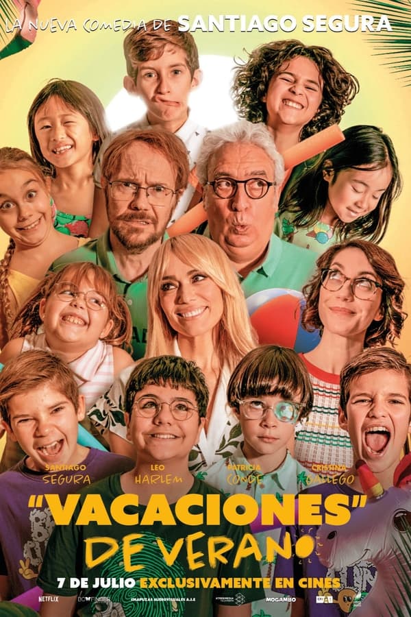 TVplus ES - Vacaciones de verano (2023)