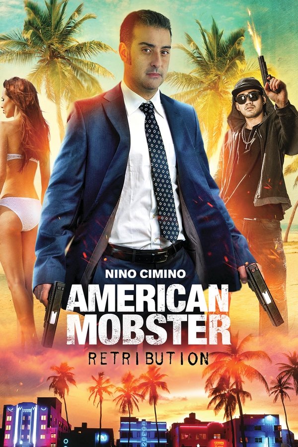 PT - American Mobster: Retribution - 2021