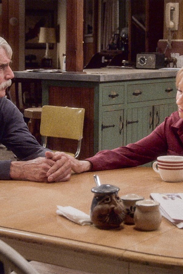 The Ranch – S03E18 – Episodio 18