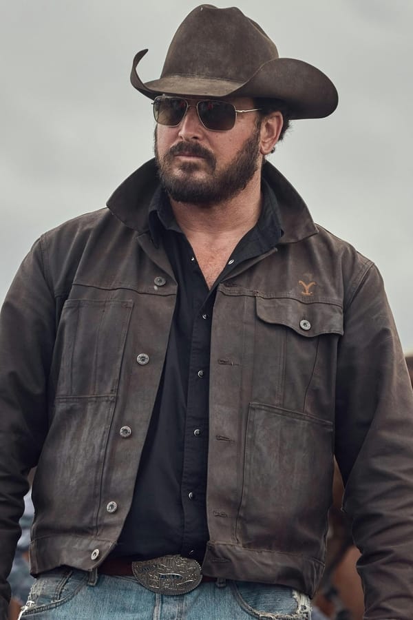 Yellowstone – S05E09 – Episodio 9