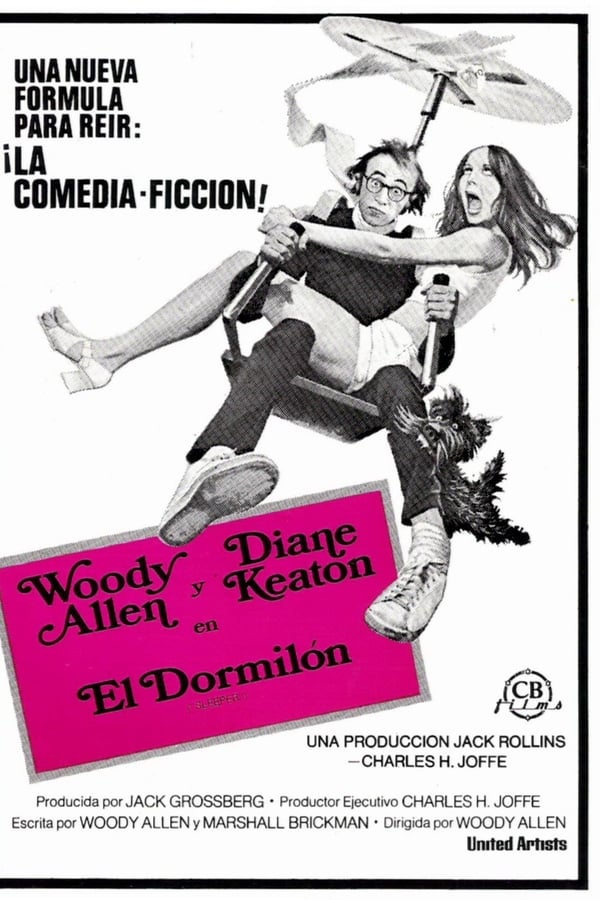 El dormilón