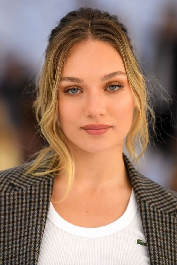 Maddie Ziegler's headshot