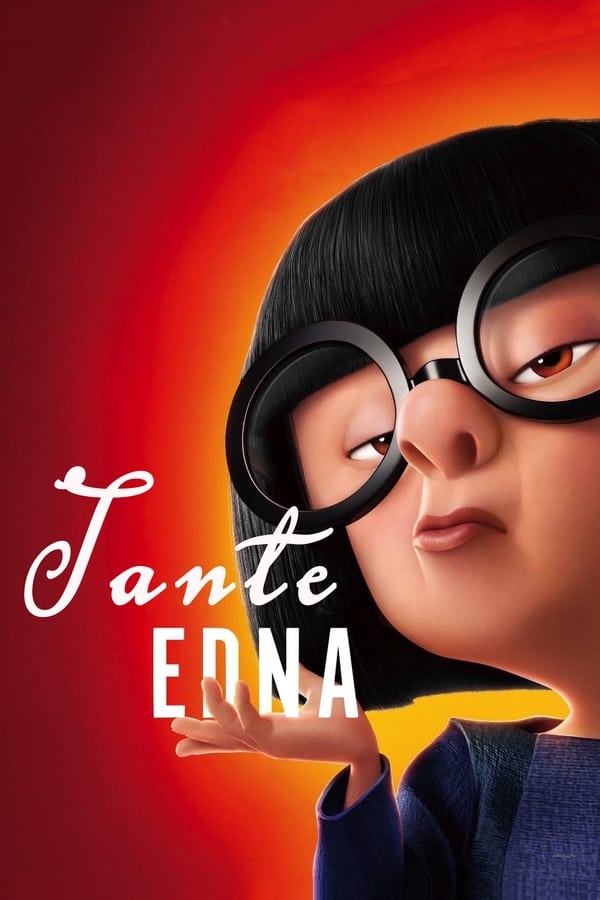 FR - Auntie Edna  (2018)