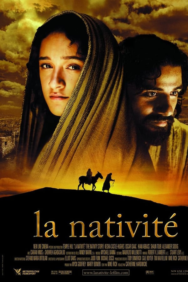 La nativité