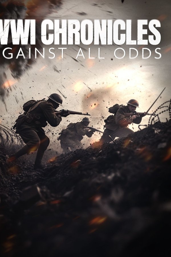 WWI Chronicles: Against All Odds