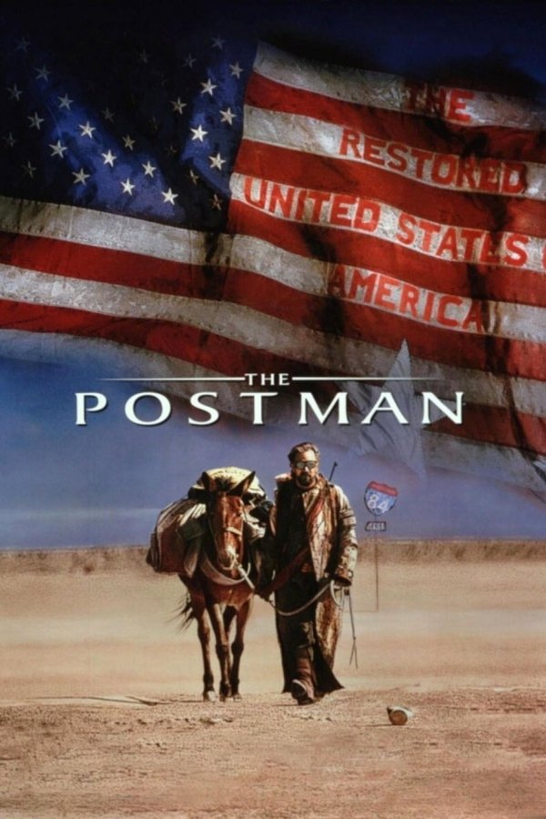 The Postman