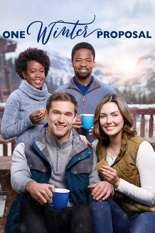 TVplus NL - One Winter Proposal (2019)