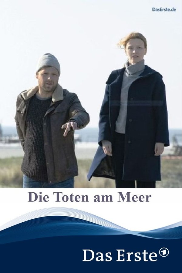 DE| Die Toten Am Meer 