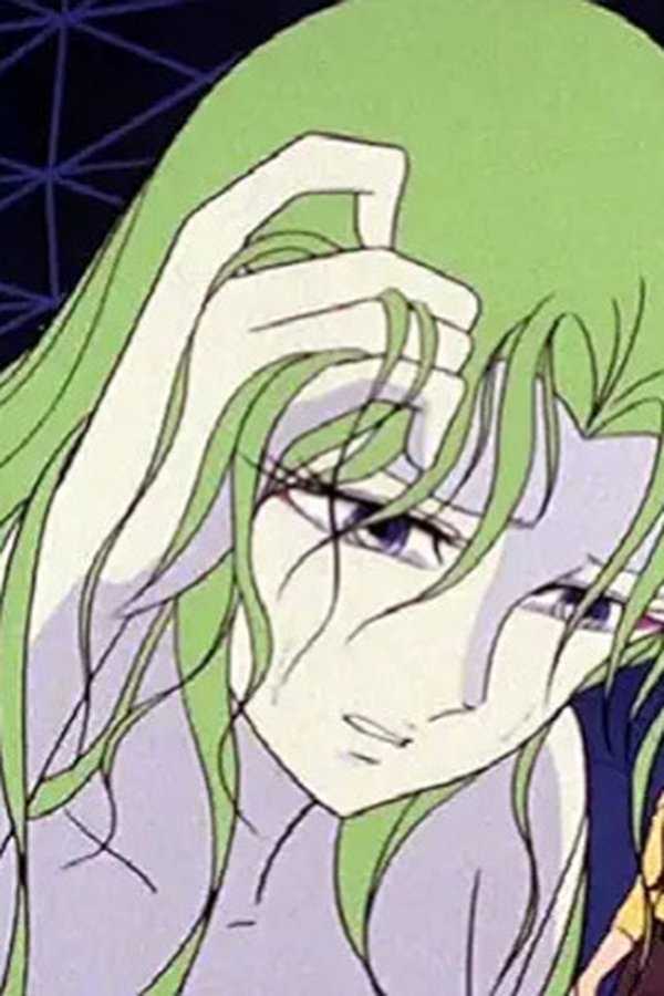 UFO Robot Goldrake – S01E25 – Un amore sbocciato nello spazio