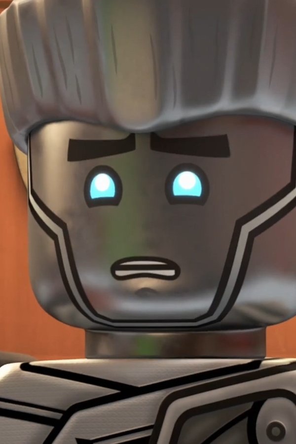 LEGO Ninjago: Masters of Spinjitzu – S11E13 – Il Club degli Esploratori