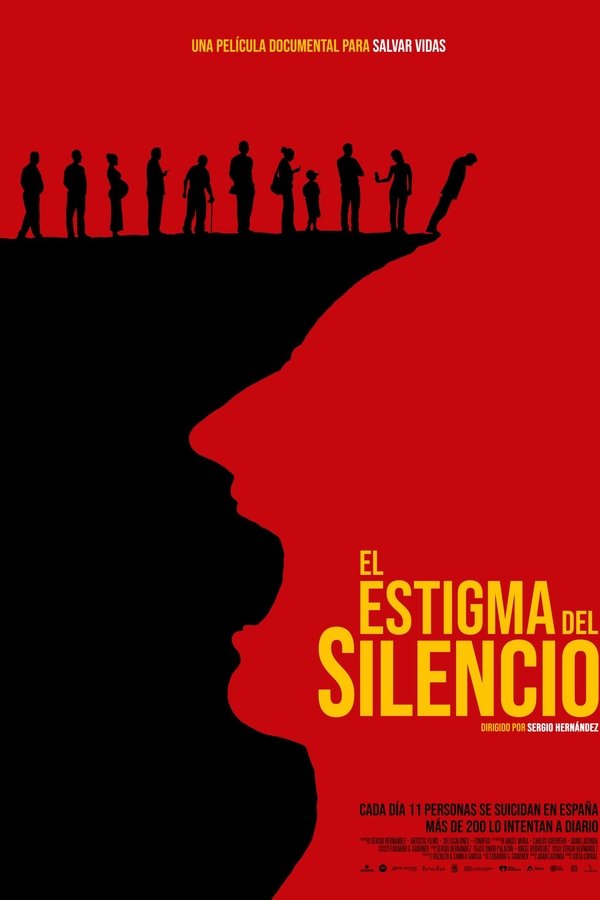 ES - El estigma del silencio (2025)