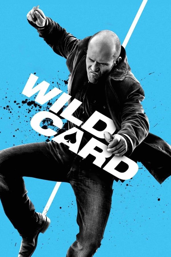 DE - Wild Card  (2015)