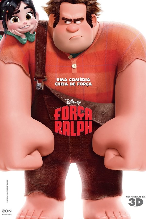 Força Ralph