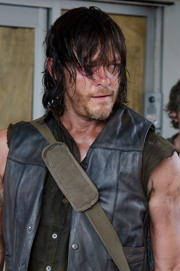 The Walking Dead – S05E06 – Consumati