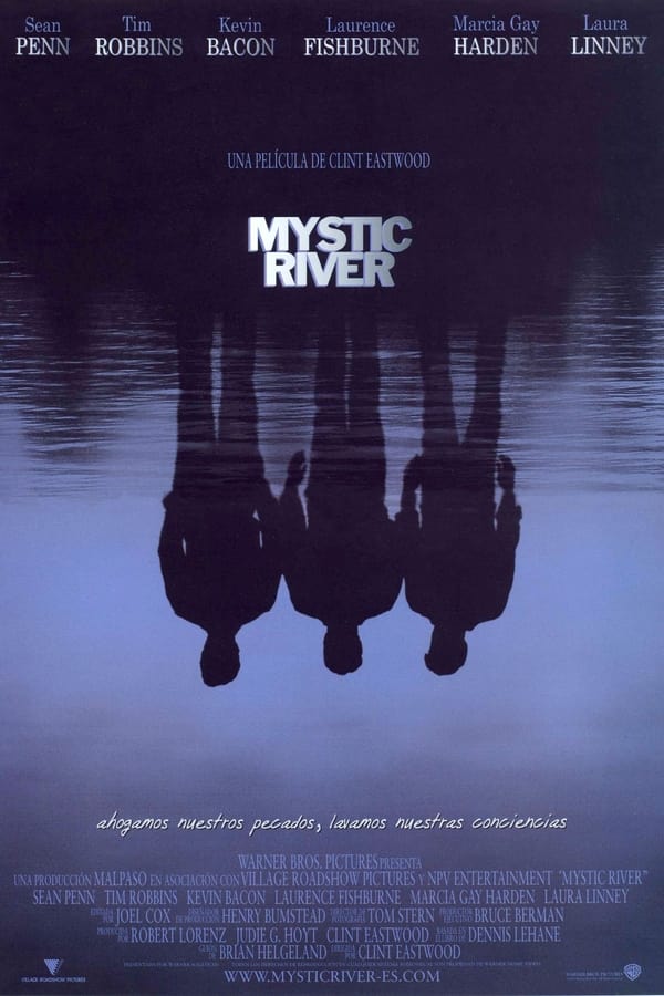 ES - Mystic River (2003)