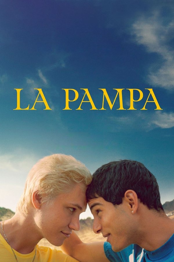 La Pampa
