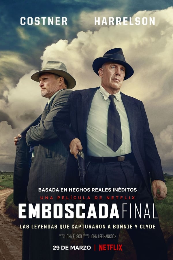 ES - Emboscada final (2019)