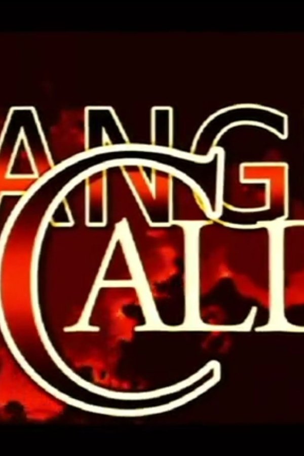 Sangue caldo – S01E01 – Prima puntata